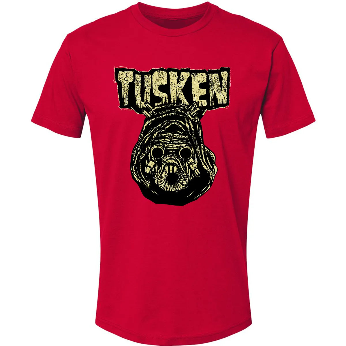 Premium Unisex T-shirt - RMGXUJTY
