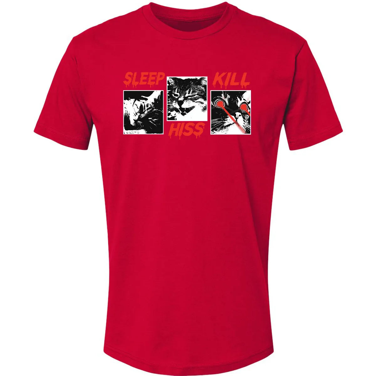 Premium Unisex T-shirt - HEP4QUKK