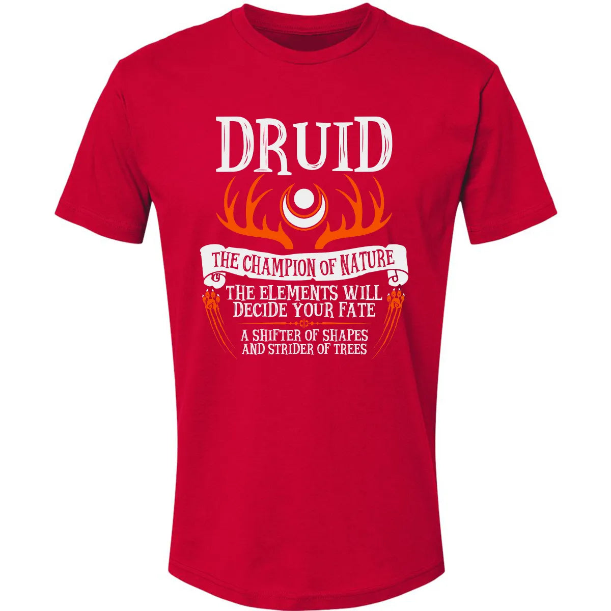 Premium Unisex T-shirt - 52J5RKUE