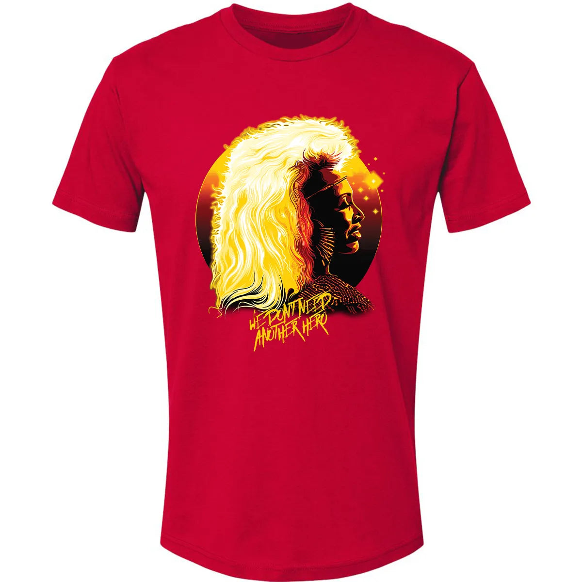 Premium Unisex T-shirt - 8CY18KGH