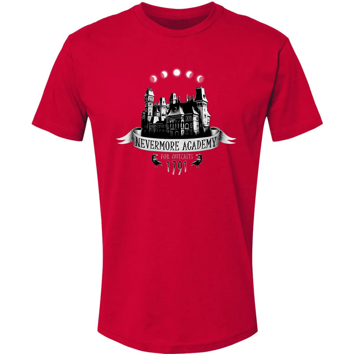 Premium Unisex T-shirt - 8F98HMEP