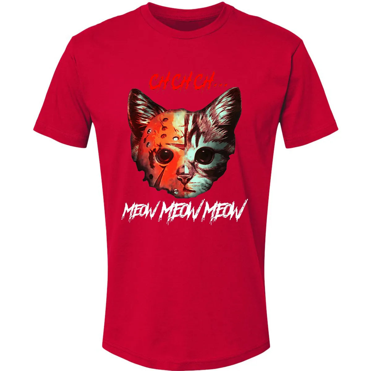 Premium Unisex T-shirt - BM6CLPLB