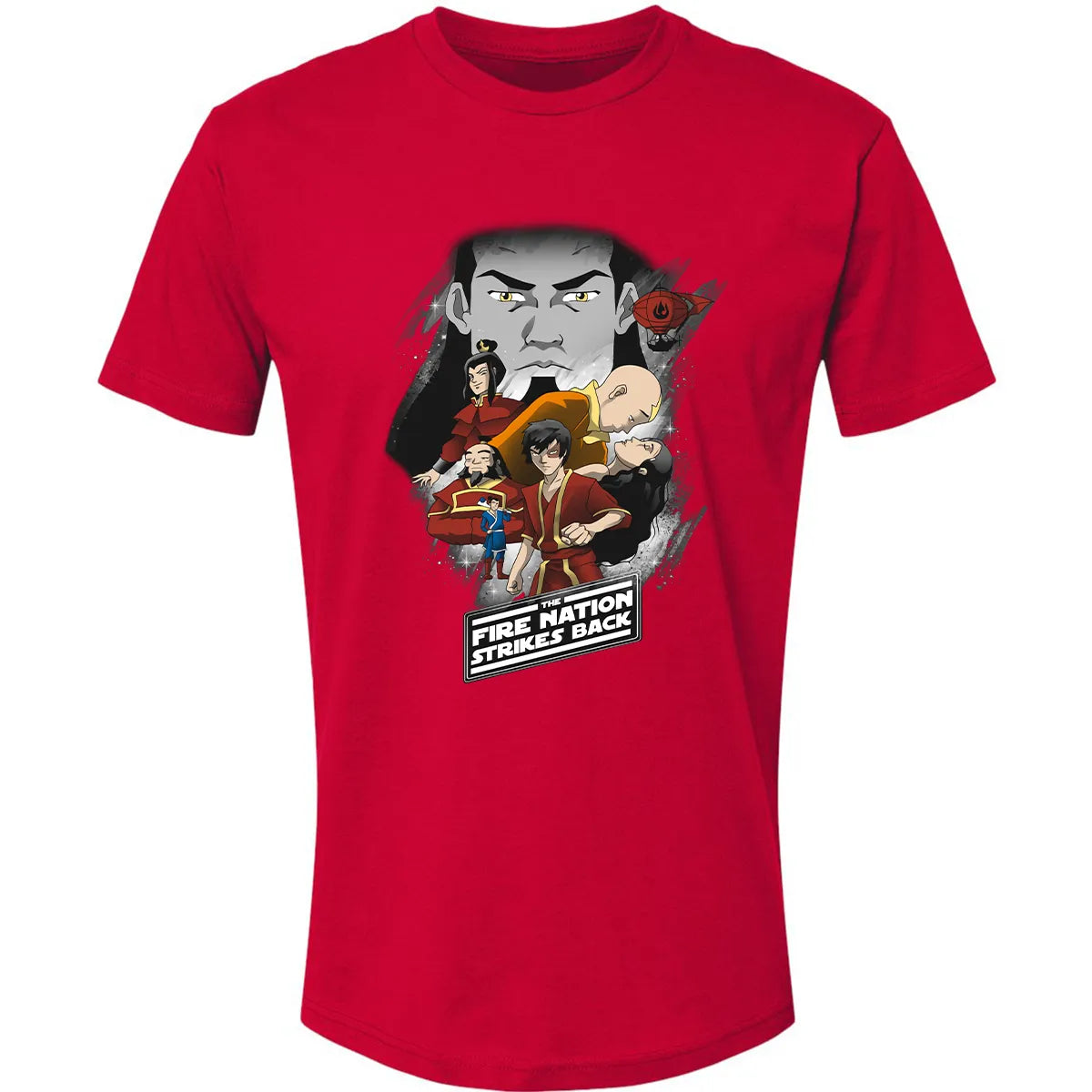 Premium Unisex T-shirt - P4WF1VNP