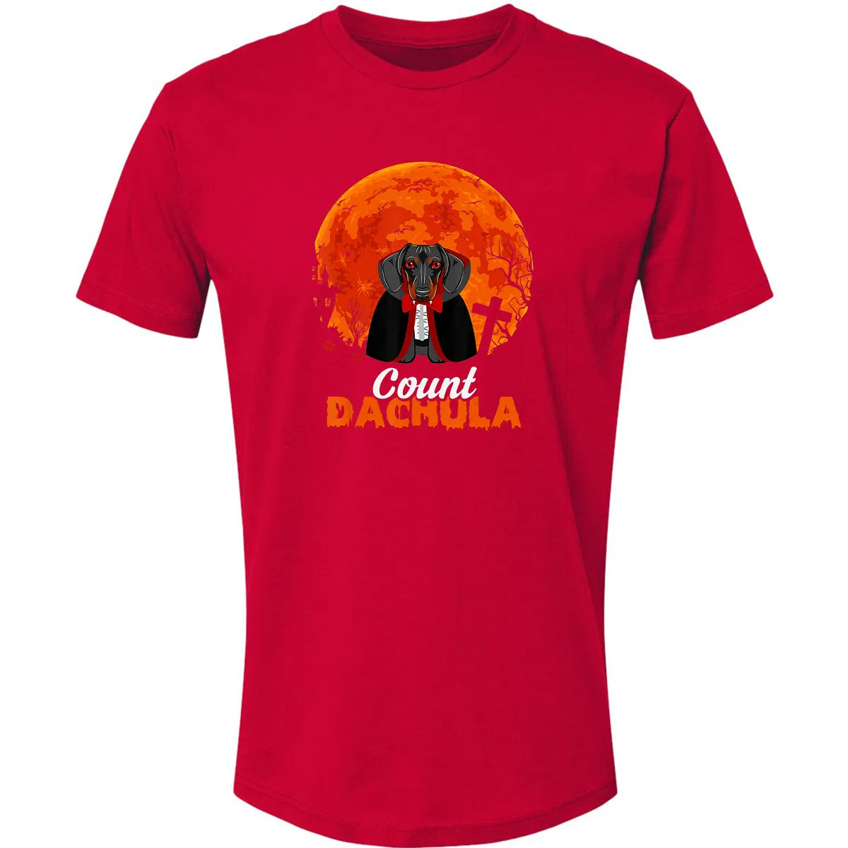 Premium Unisex T-shirt - 173ZDK6D