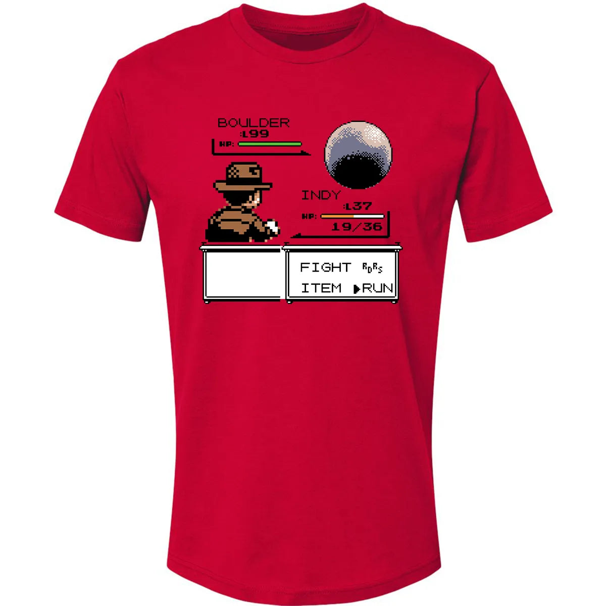 Premium Unisex T-shirt - LSV992H9