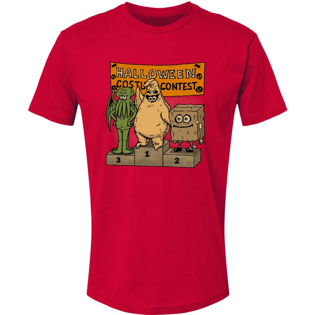 Premium Unisex T-shirt - S3RXH9J6