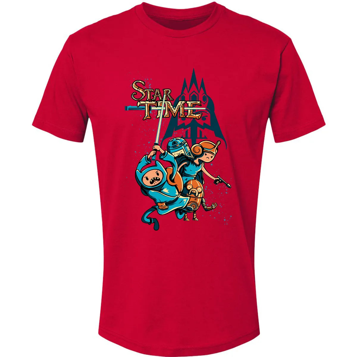 Premium Unisex T-shirt - FJA5HVKL