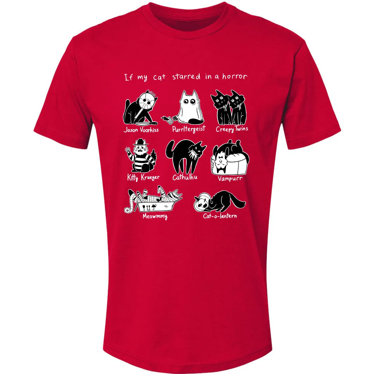 Premium Unisex T-shirt - FAB8TUR6