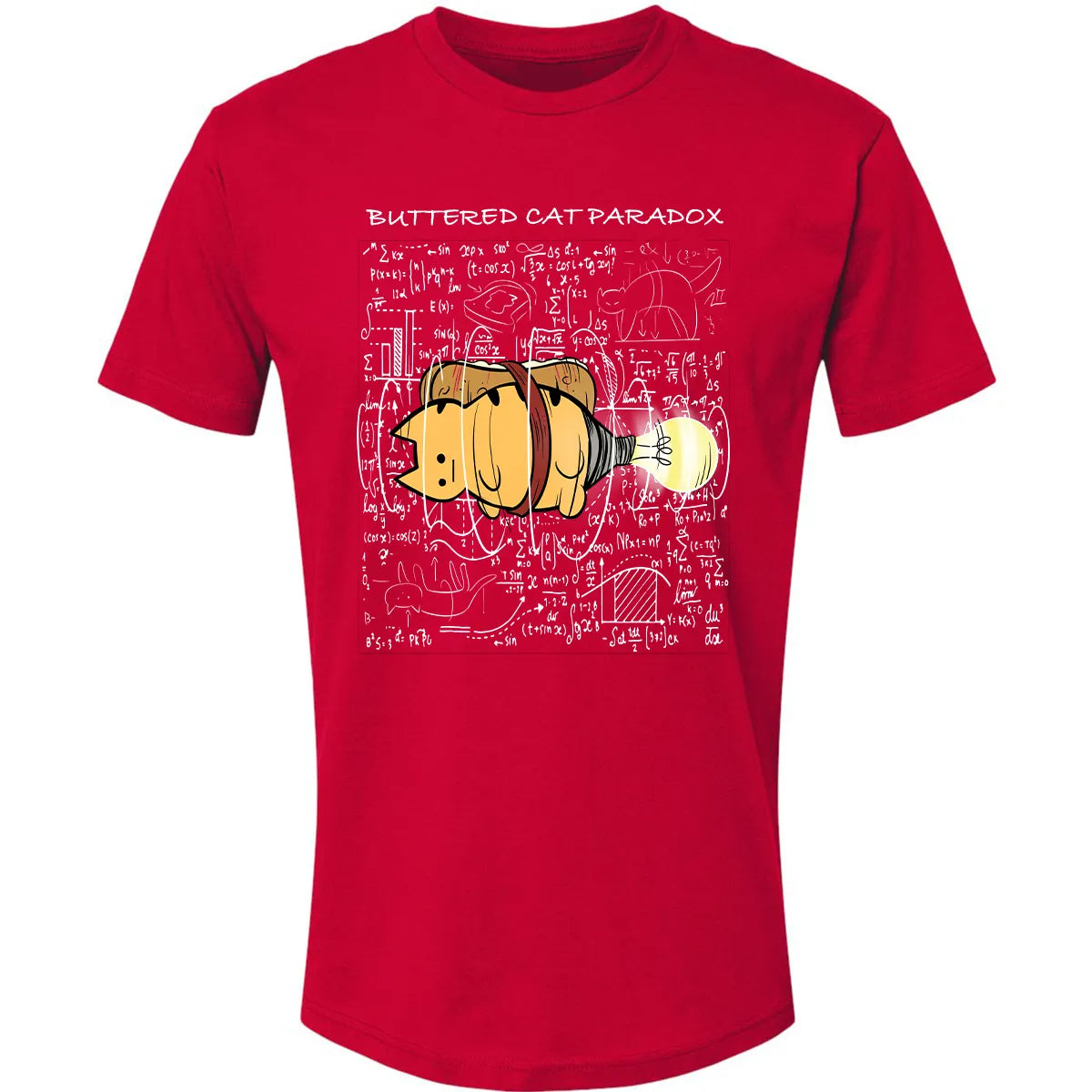 Premium Unisex T-shirt - 6ZELY452