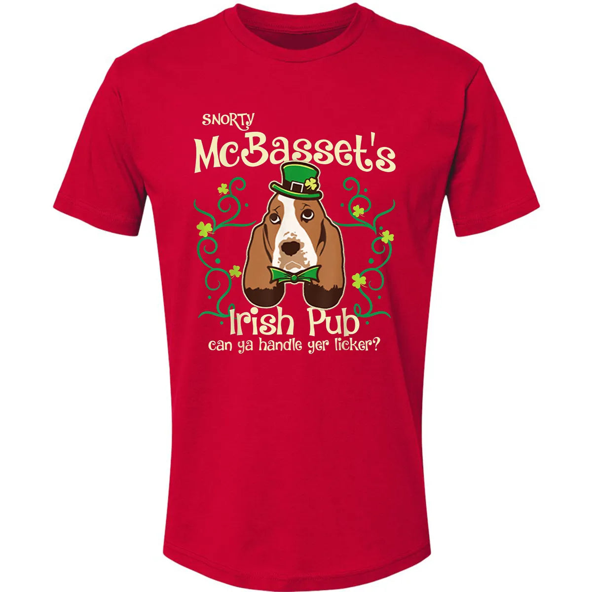 Premium Unisex T-shirt - 36AFVLGW