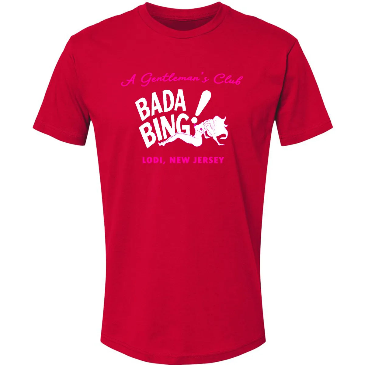Premium Unisex T-shirt - 99ZRARHB