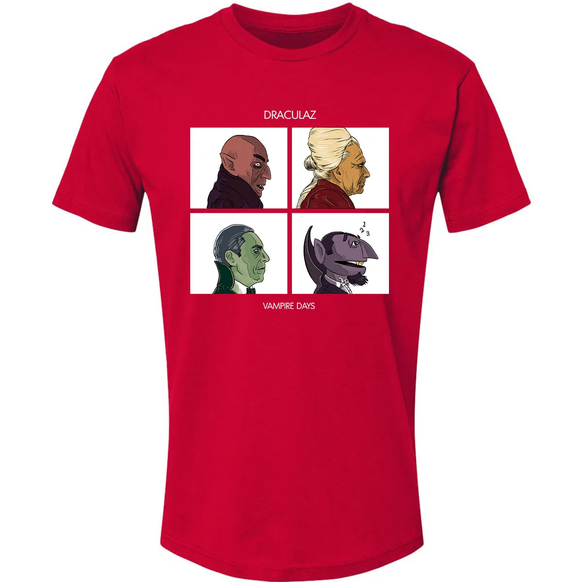 Premium Unisex T-shirt - CE2MZ8UT