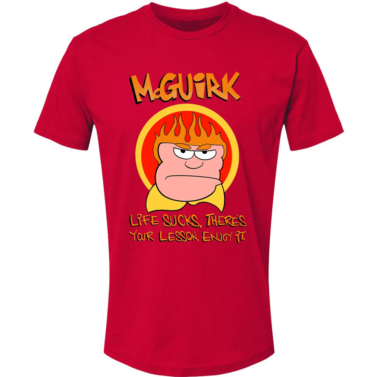 Premium Unisex T-shirt - 2FUPM27K