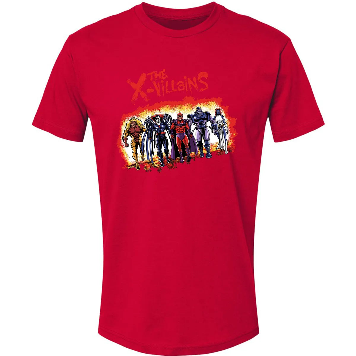 Premium Unisex T-shirt - NRVYK9TP
