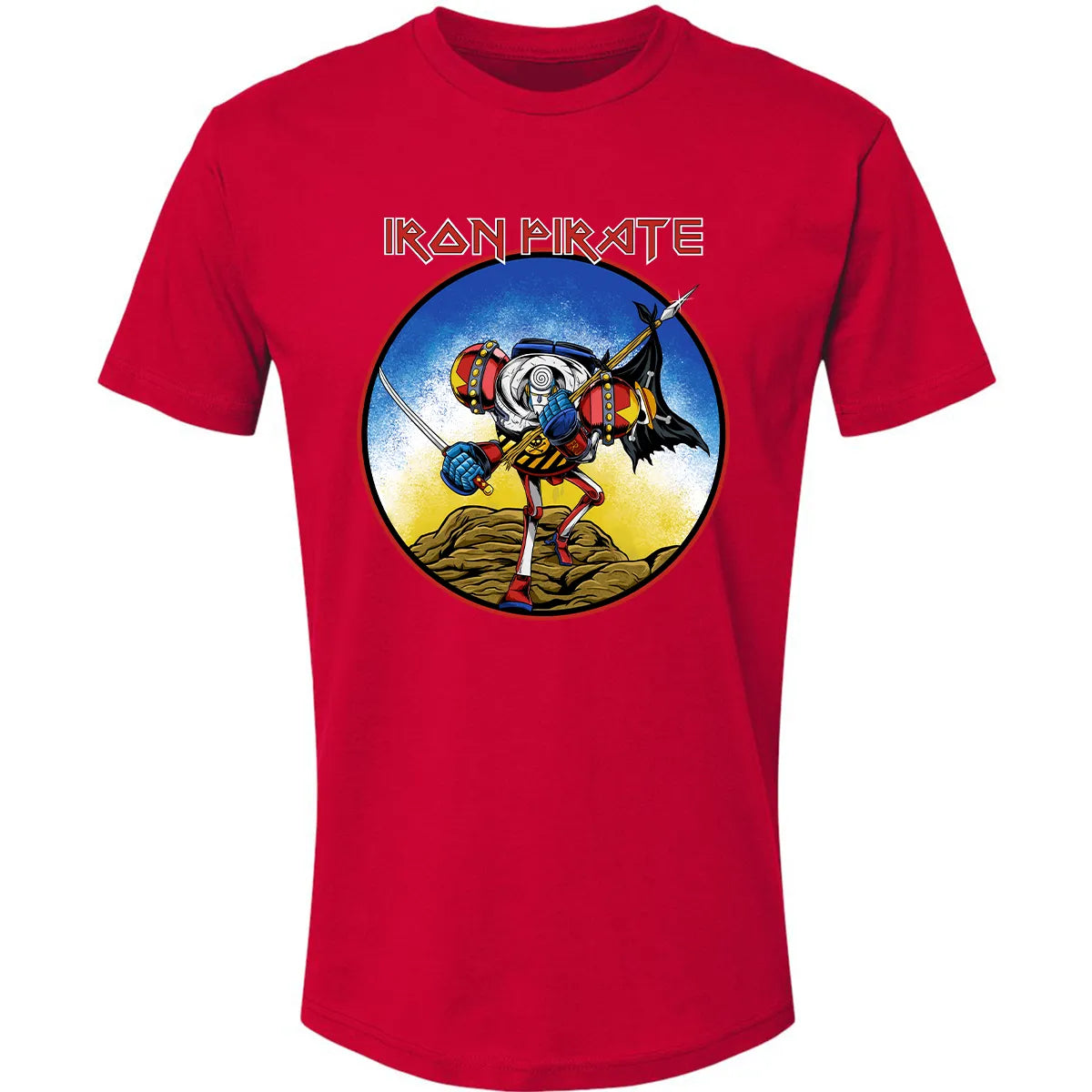 Premium Unisex T-shirt - NDV9L57R