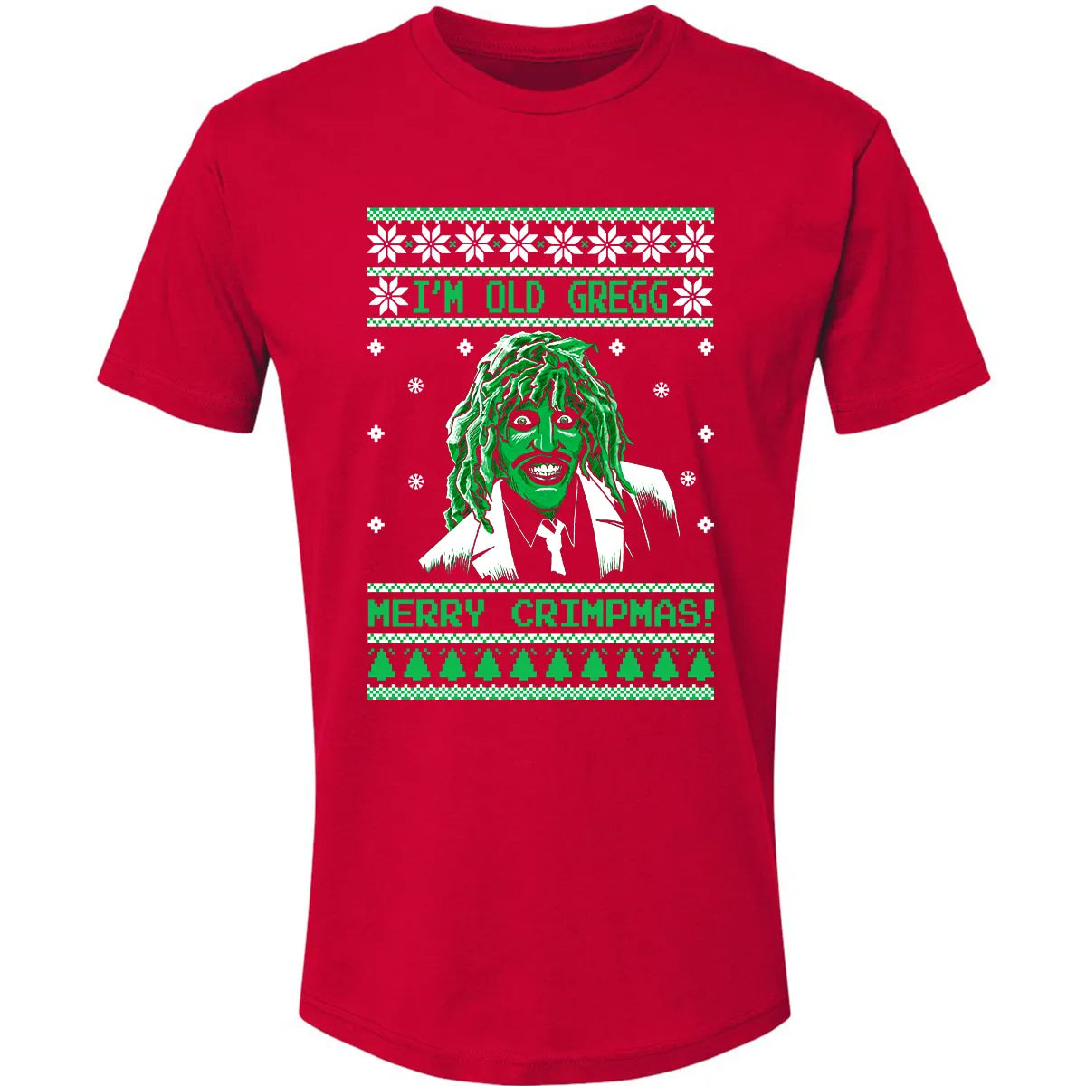 Premium Unisex T-shirt - 94DKYQDK
