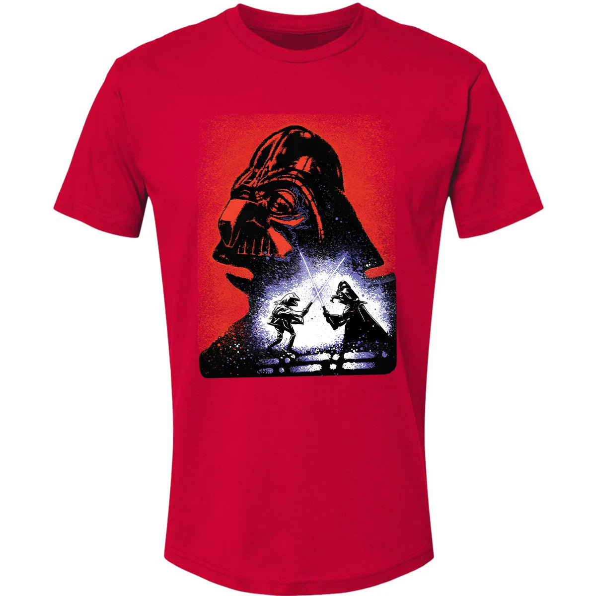 Premium Unisex T-shirt - FSR7W3Y1