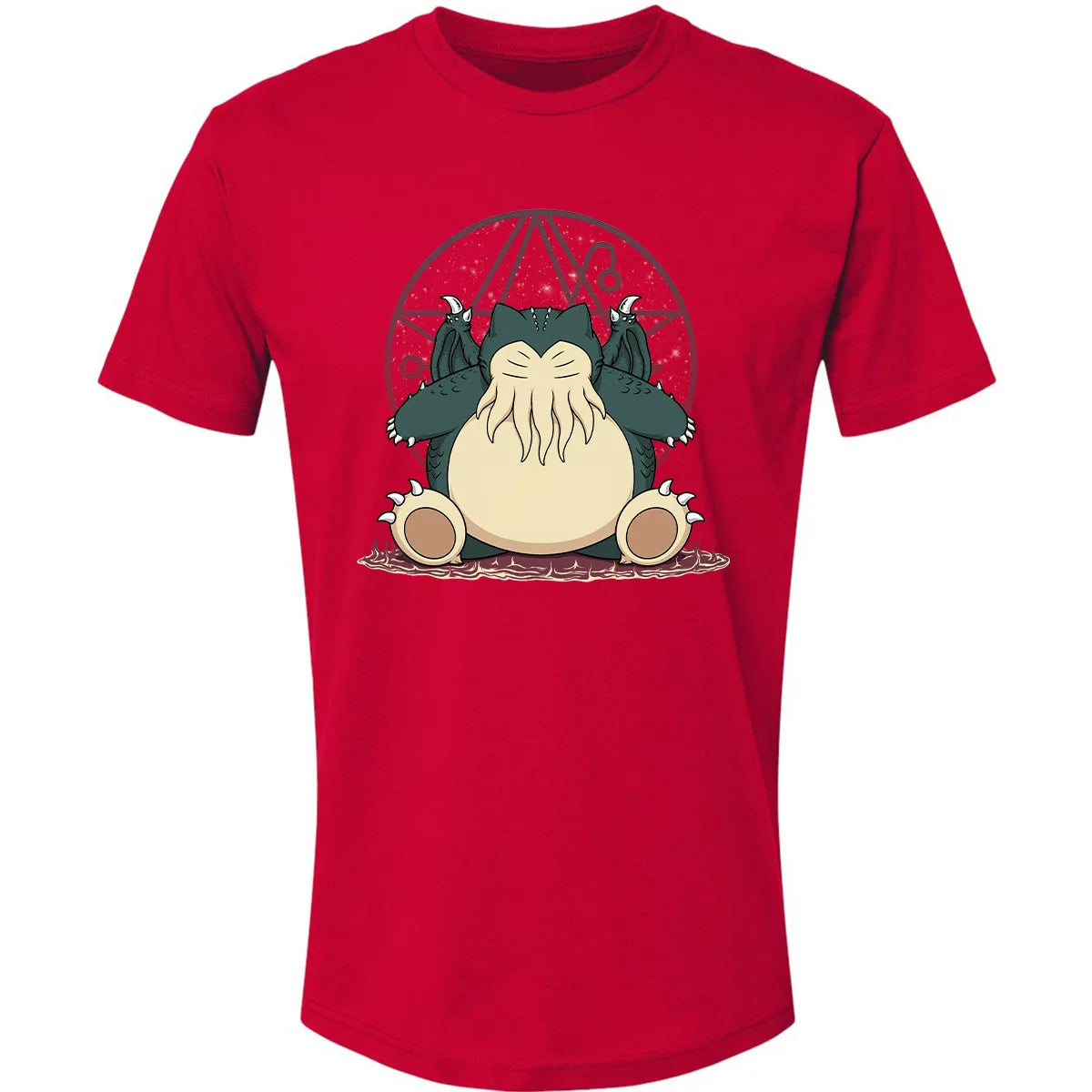 Premium Unisex T-shirt - 67HDDGRZ