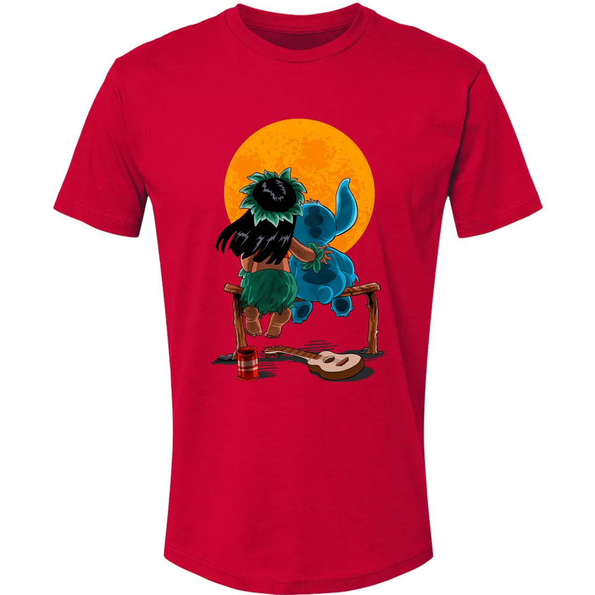 Premium Unisex T-shirt - 21WVP1AV