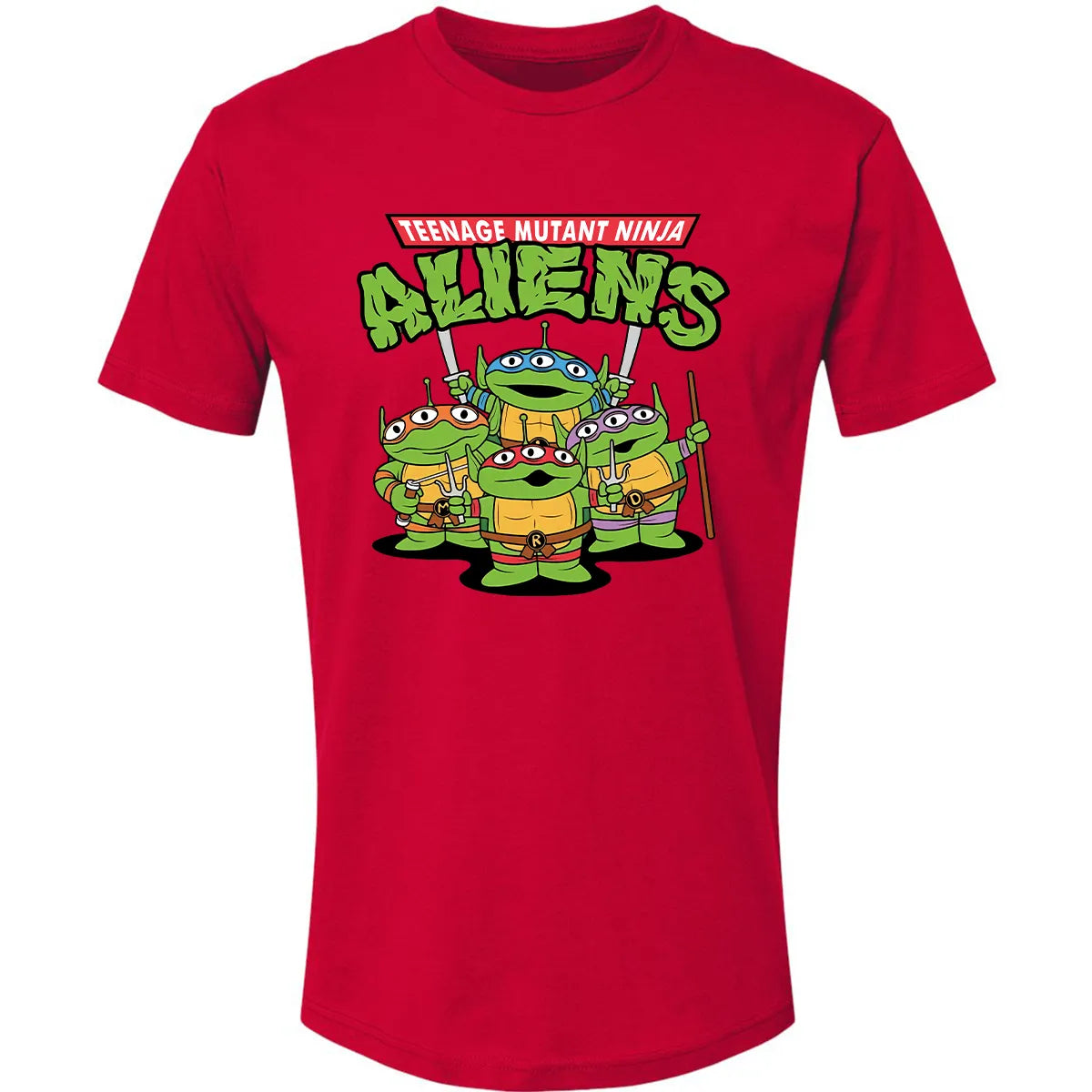 Premium Unisex T-shirt - 1BYT54X4