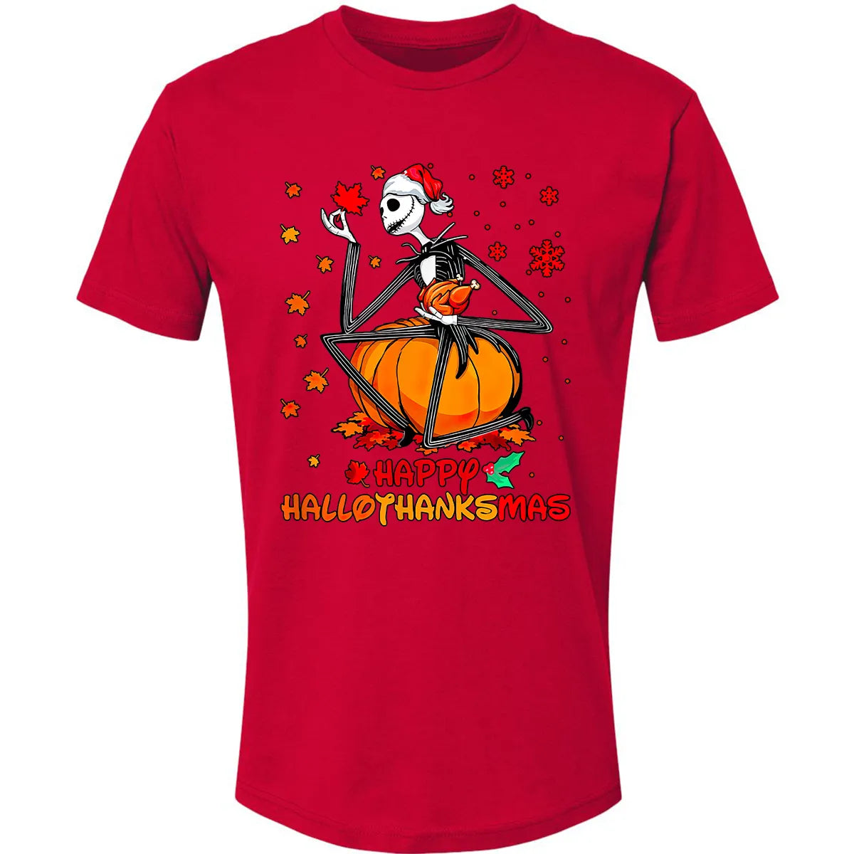 Premium Unisex T-shirt - 3ZMCV3HC