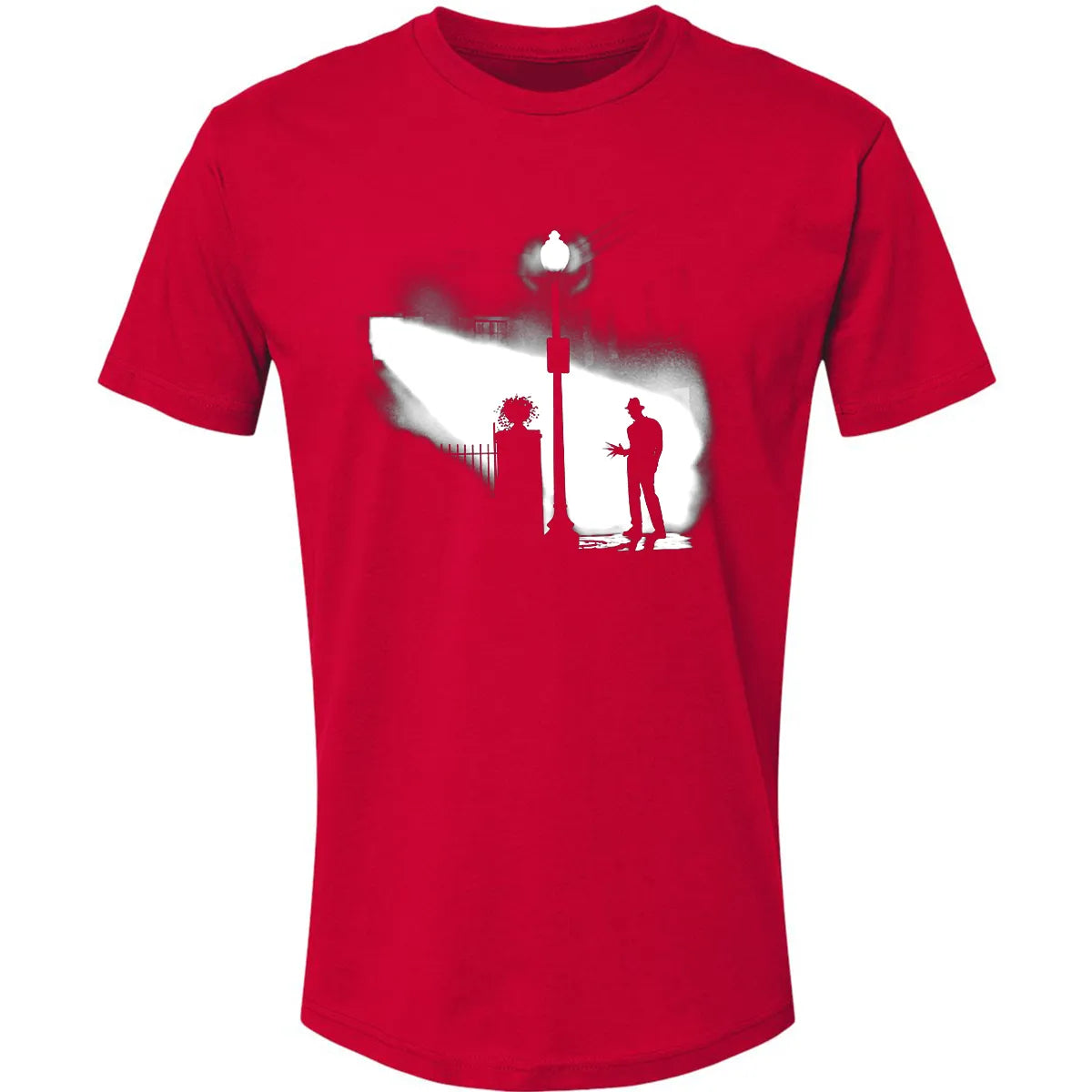 Premium Unisex T-shirt - GA8ZQ6MT