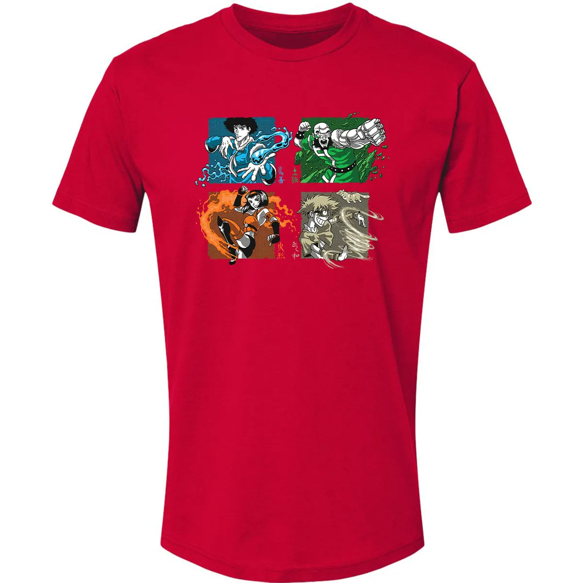 Premium Unisex T-shirt - ZAA7EKV8