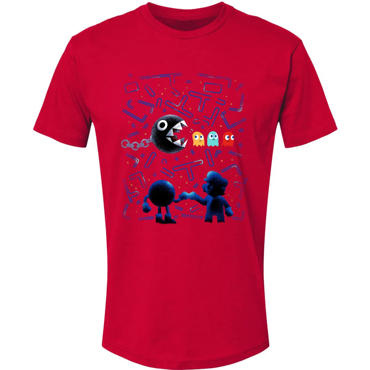 Premium Unisex T-shirt - DHMNXGKU