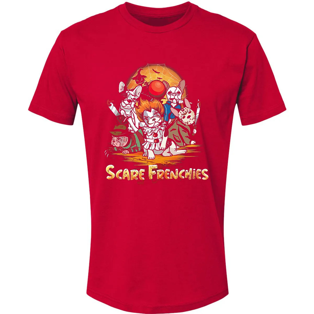 Premium Unisex T-shirt - TRJCU1B1