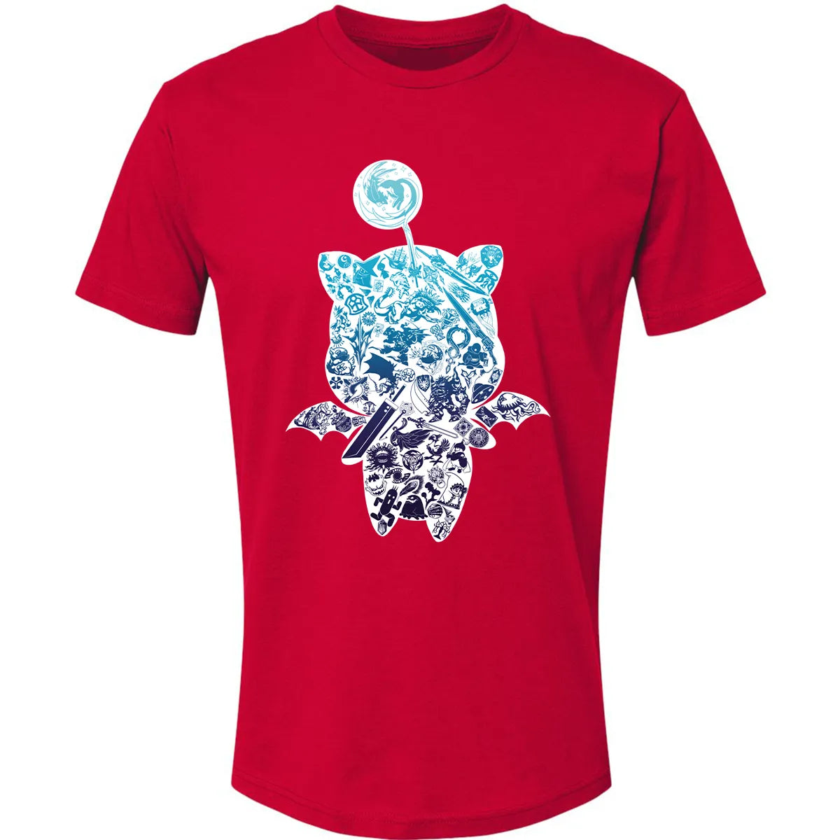 Premium Unisex T-shirt - USNJN8KR