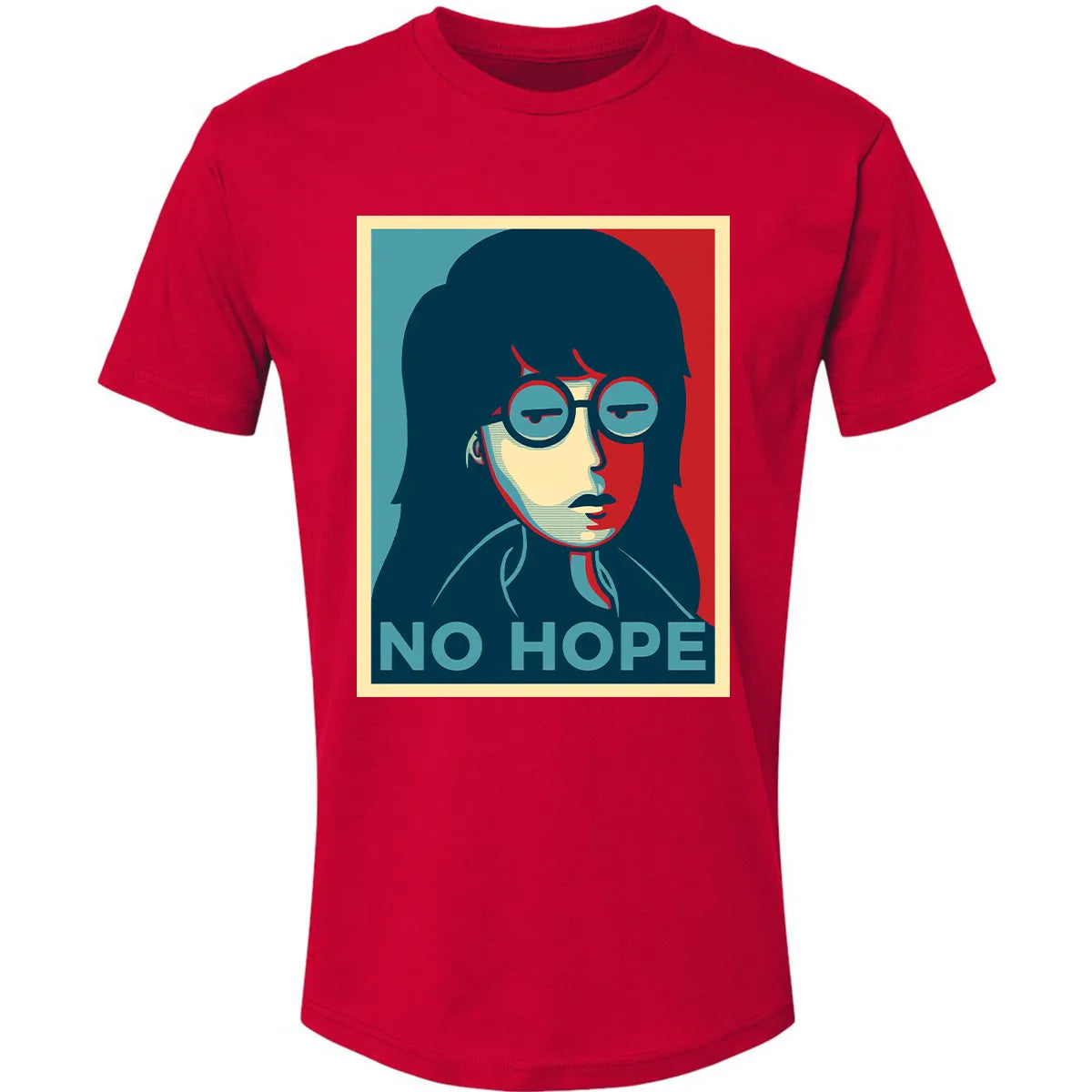 Premium Unisex T-shirt - DM5RMFCT