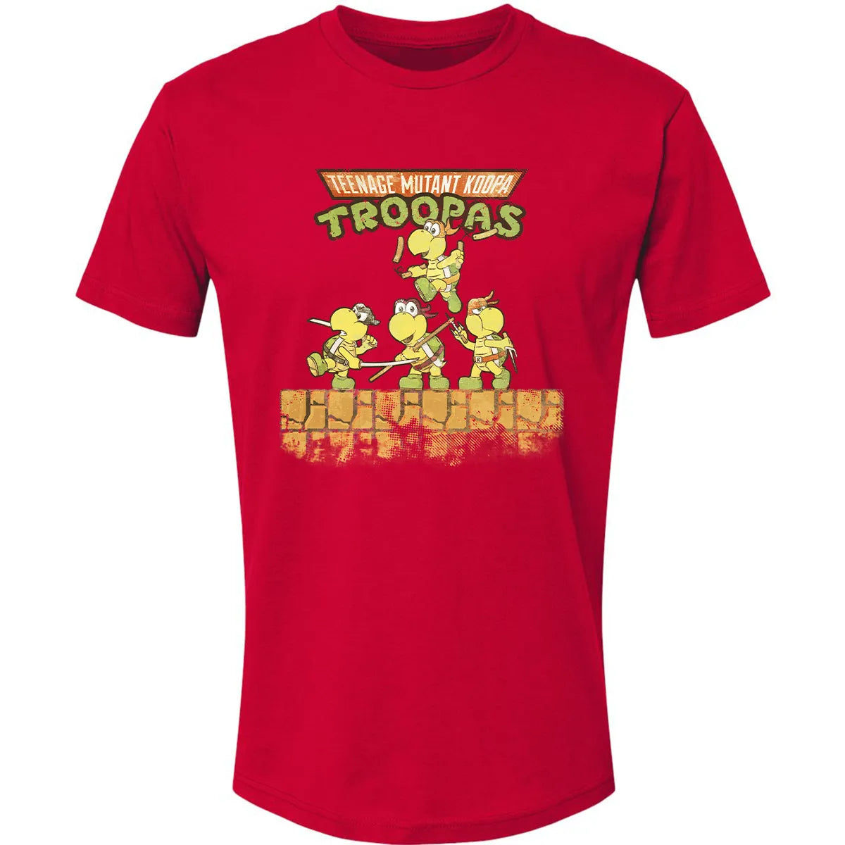 Premium Unisex T-shirt - KC3MFP1Z