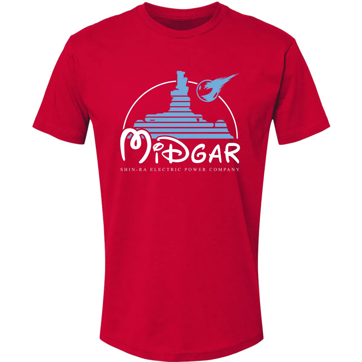 Premium Unisex T-shirt - PEQJGFAT