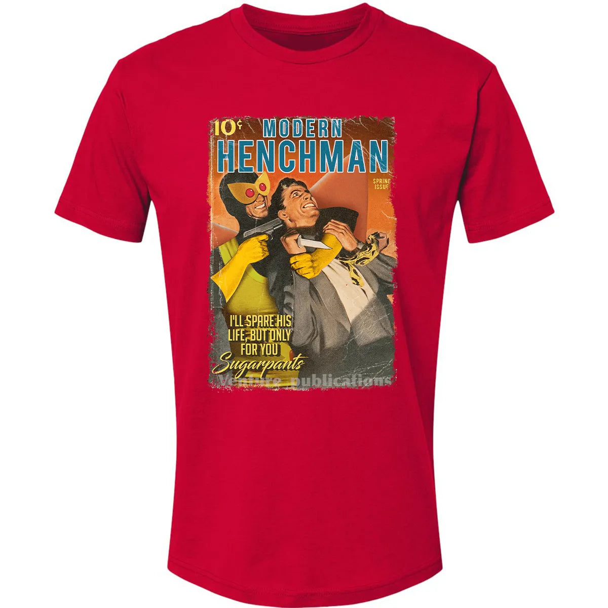 Premium Unisex T-shirt - JYKDANTG