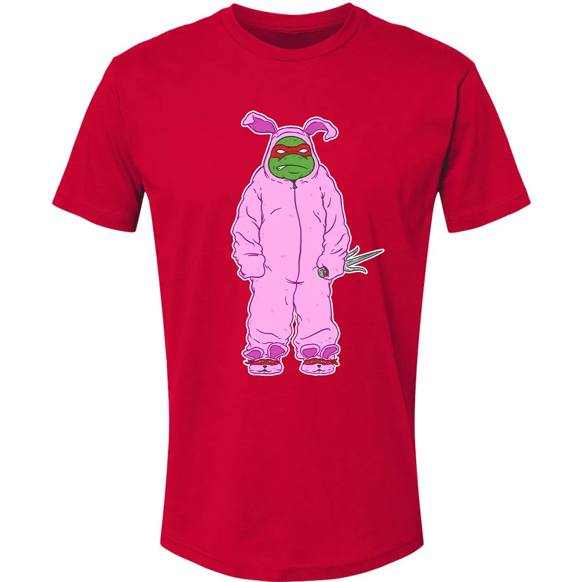 Premium Unisex T-shirt - J9UR4S8T