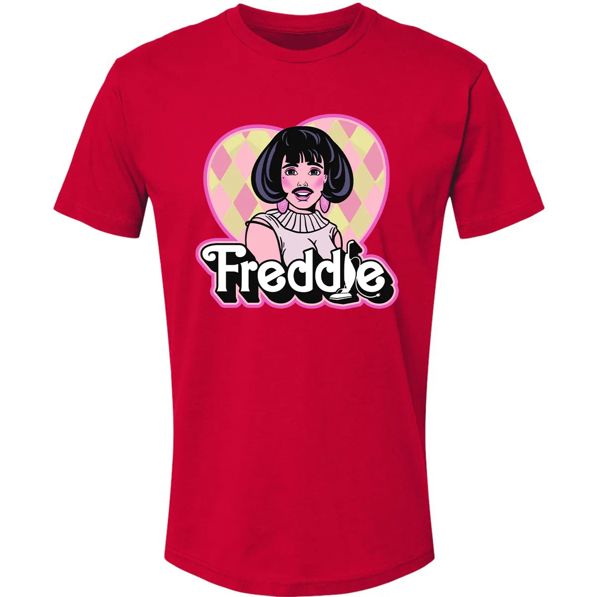 Premium Unisex T-shirt - TKH6ZKZX