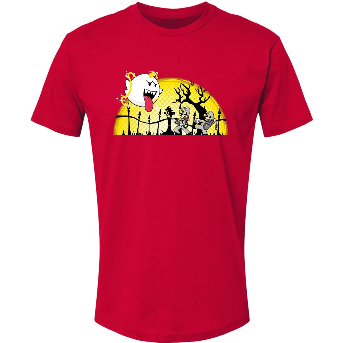 Premium Unisex T-shirt - WXLTX945