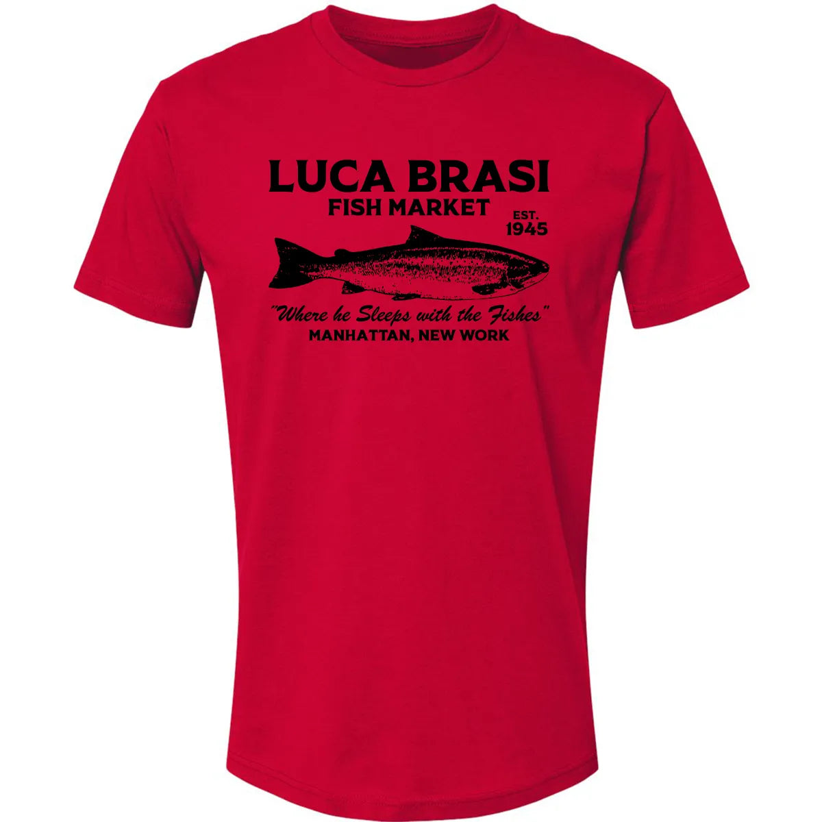 Premium Unisex T-shirt - PBMVR1WR