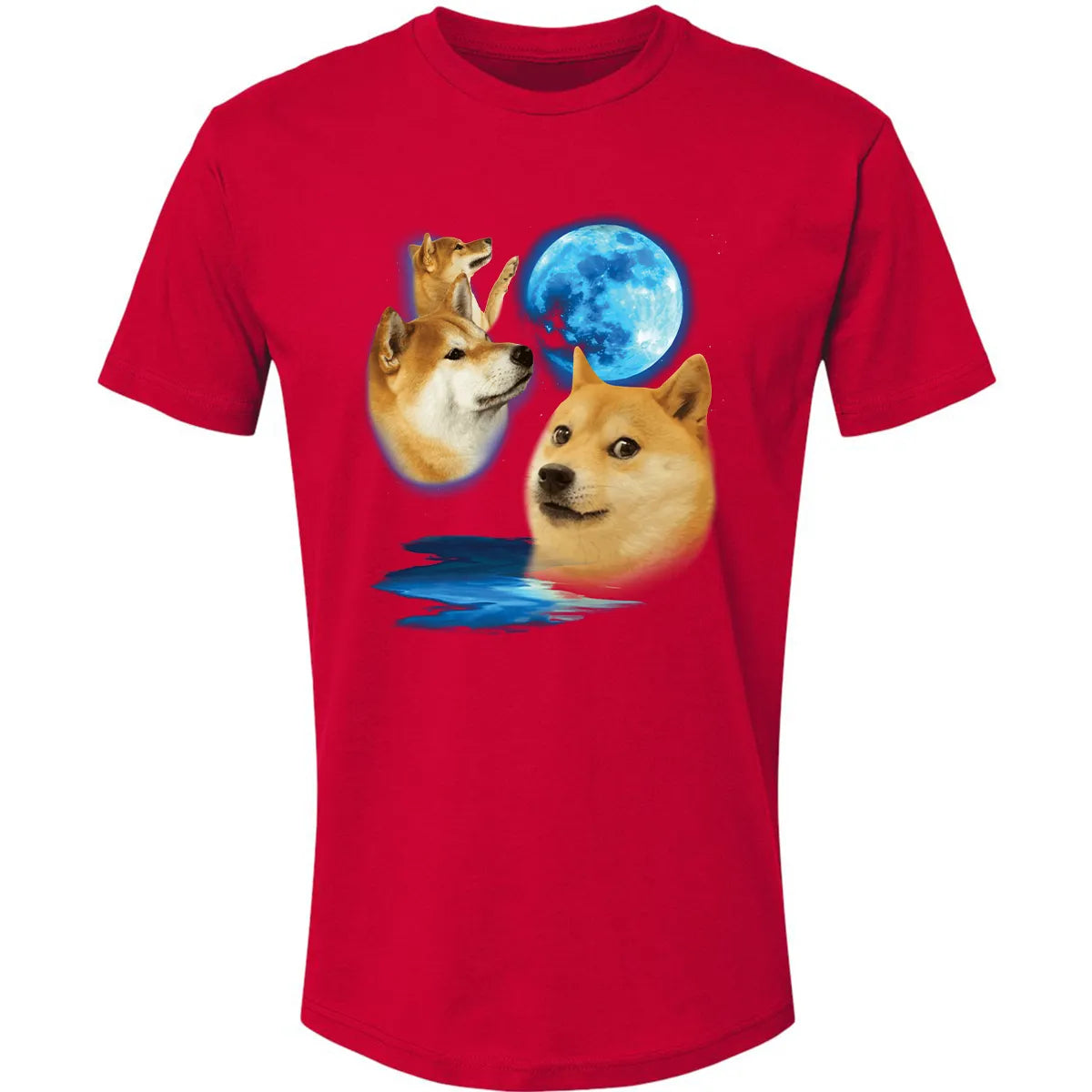 Premium Unisex T-shirt - 1T16A531