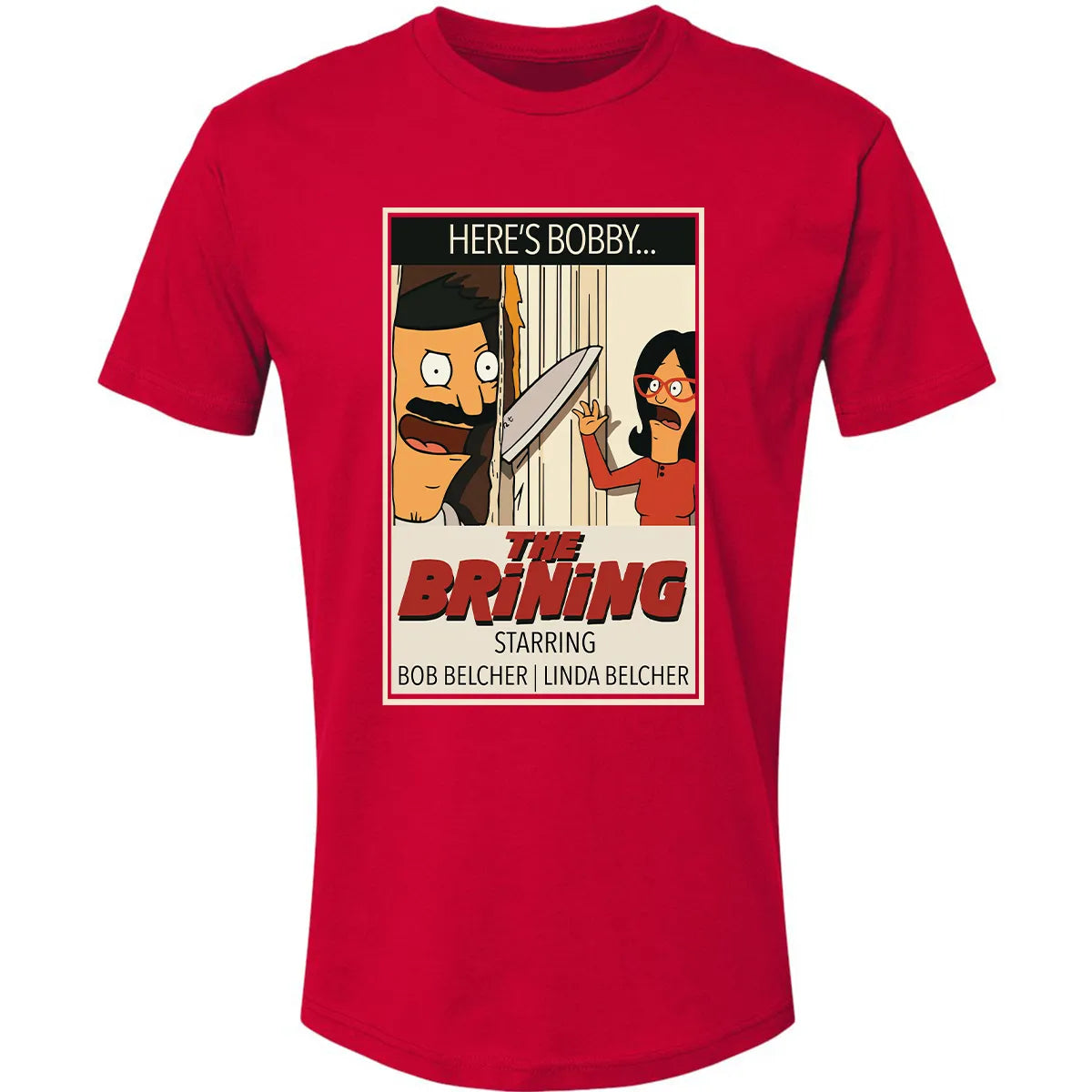 Premium Unisex T-shirt - VPR8QGV2