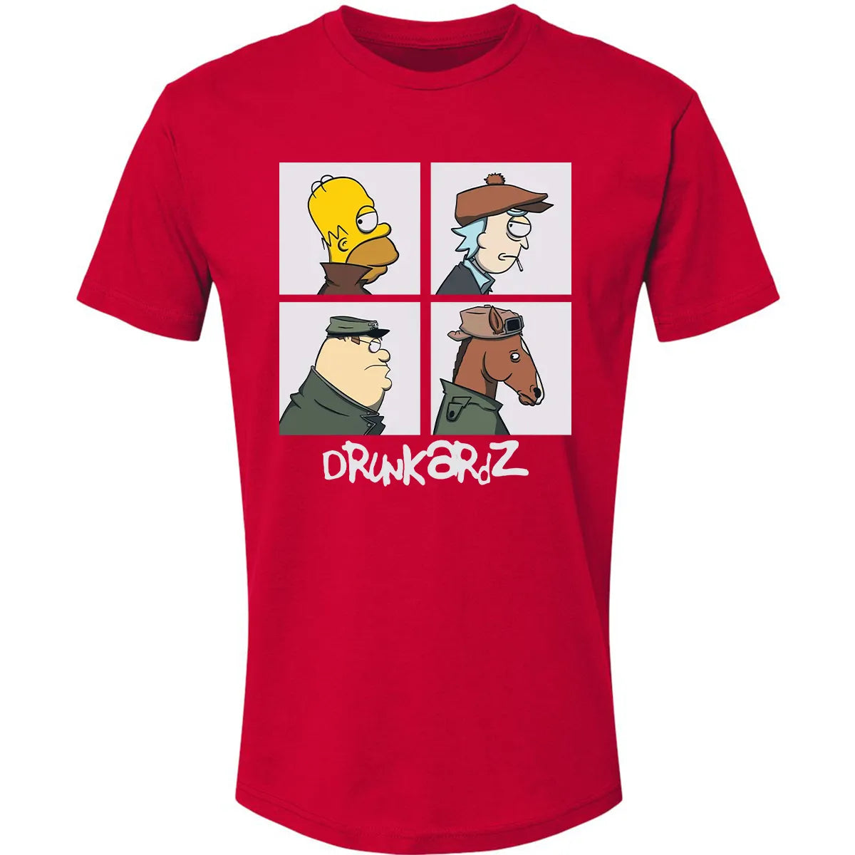 Premium Unisex T-shirt - 3RFH8R72