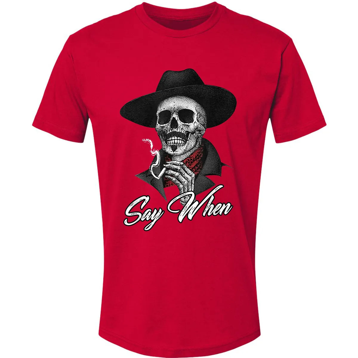 Premium Unisex T-shirt - YEQU7M3N
