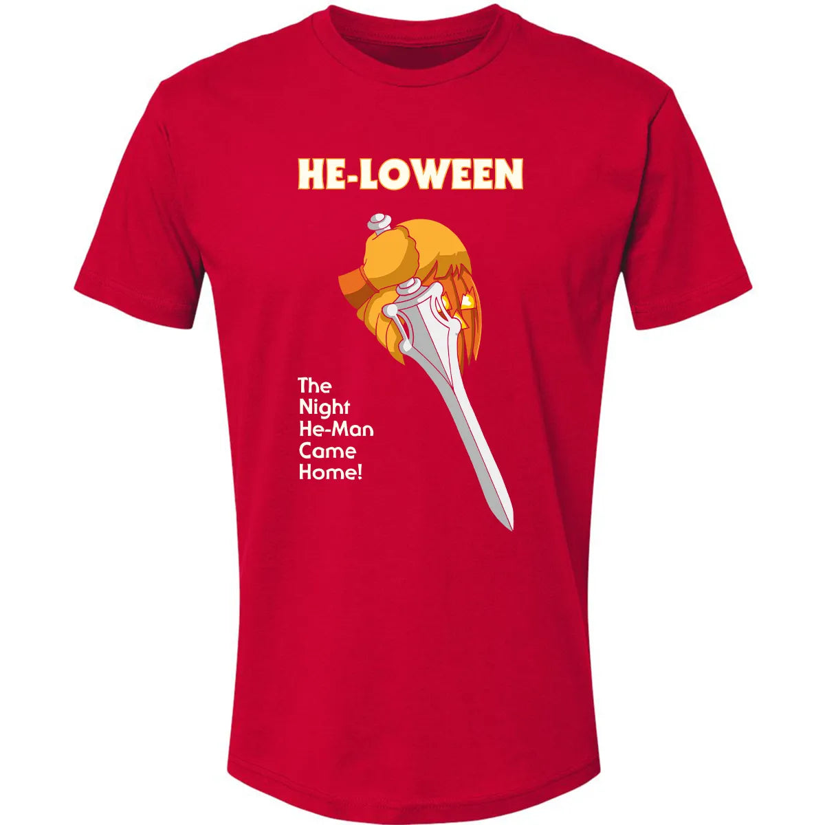 Premium Unisex T-shirt - 2W7BT9S4