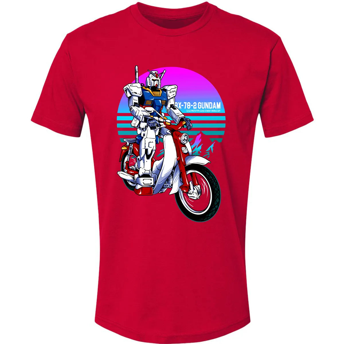 Premium Unisex T-shirt - 6X63TXHZ