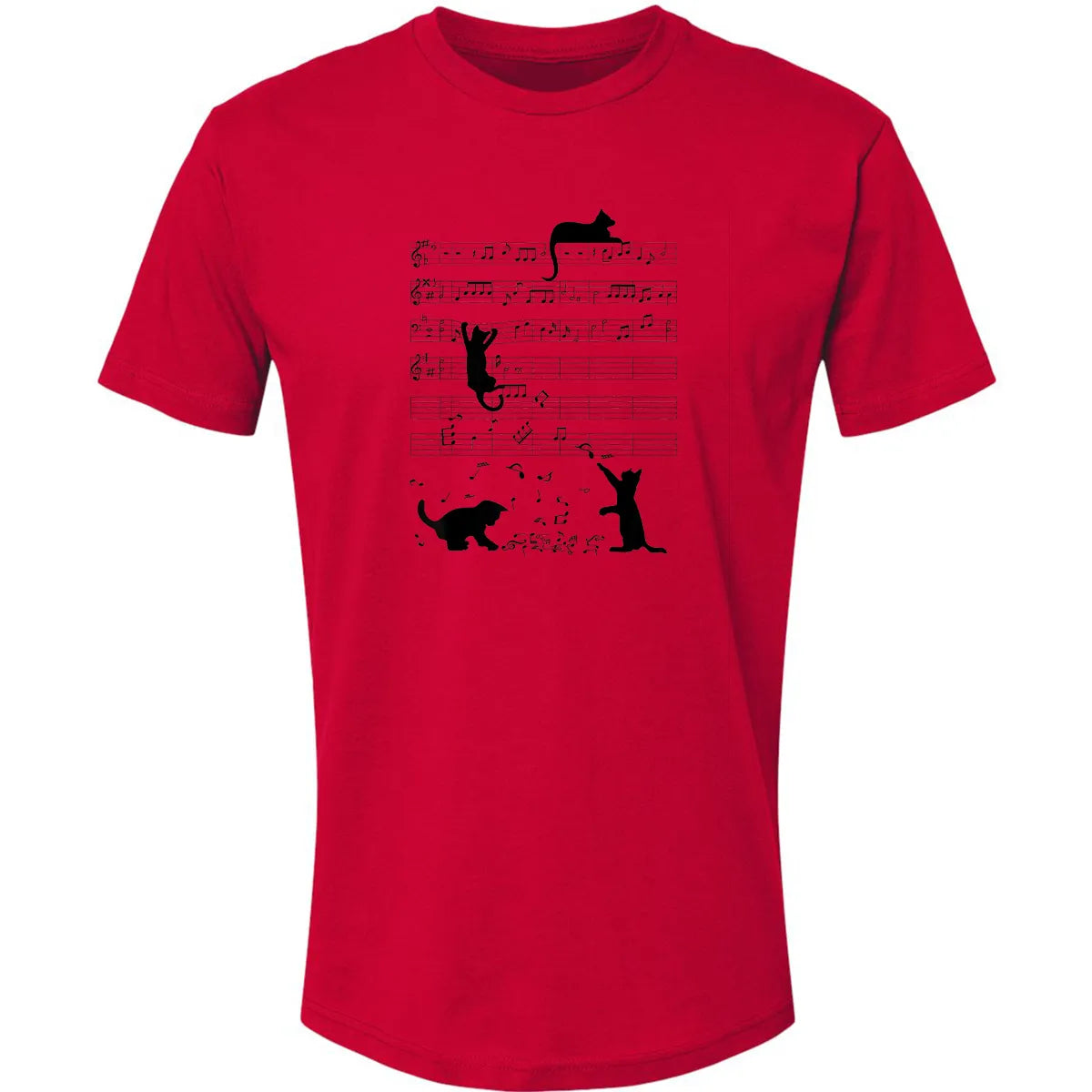 Premium Unisex T-shirt - L1ZVWA9G
