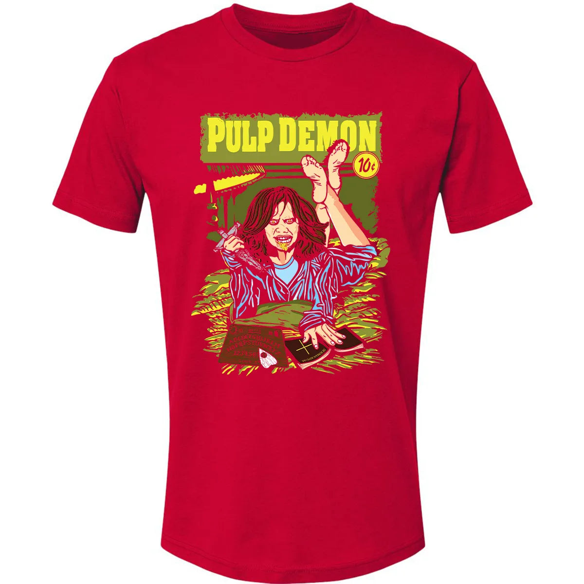 Premium Unisex T-shirt - 1VPM2BXZ