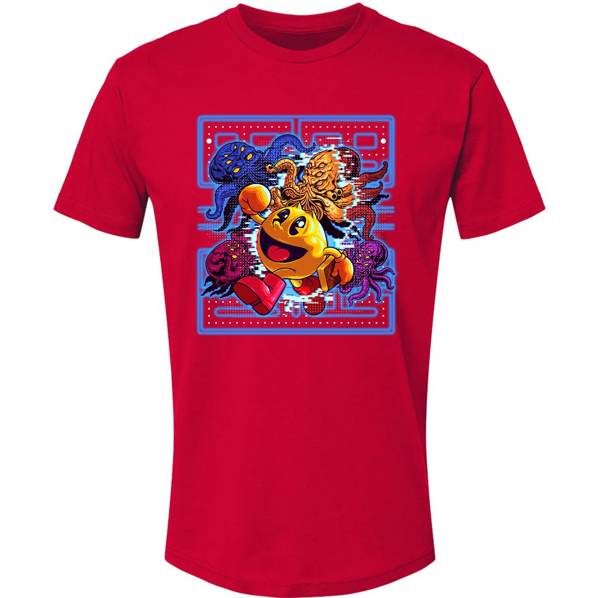 Premium Unisex T-shirt - 6KJ1BLFP
