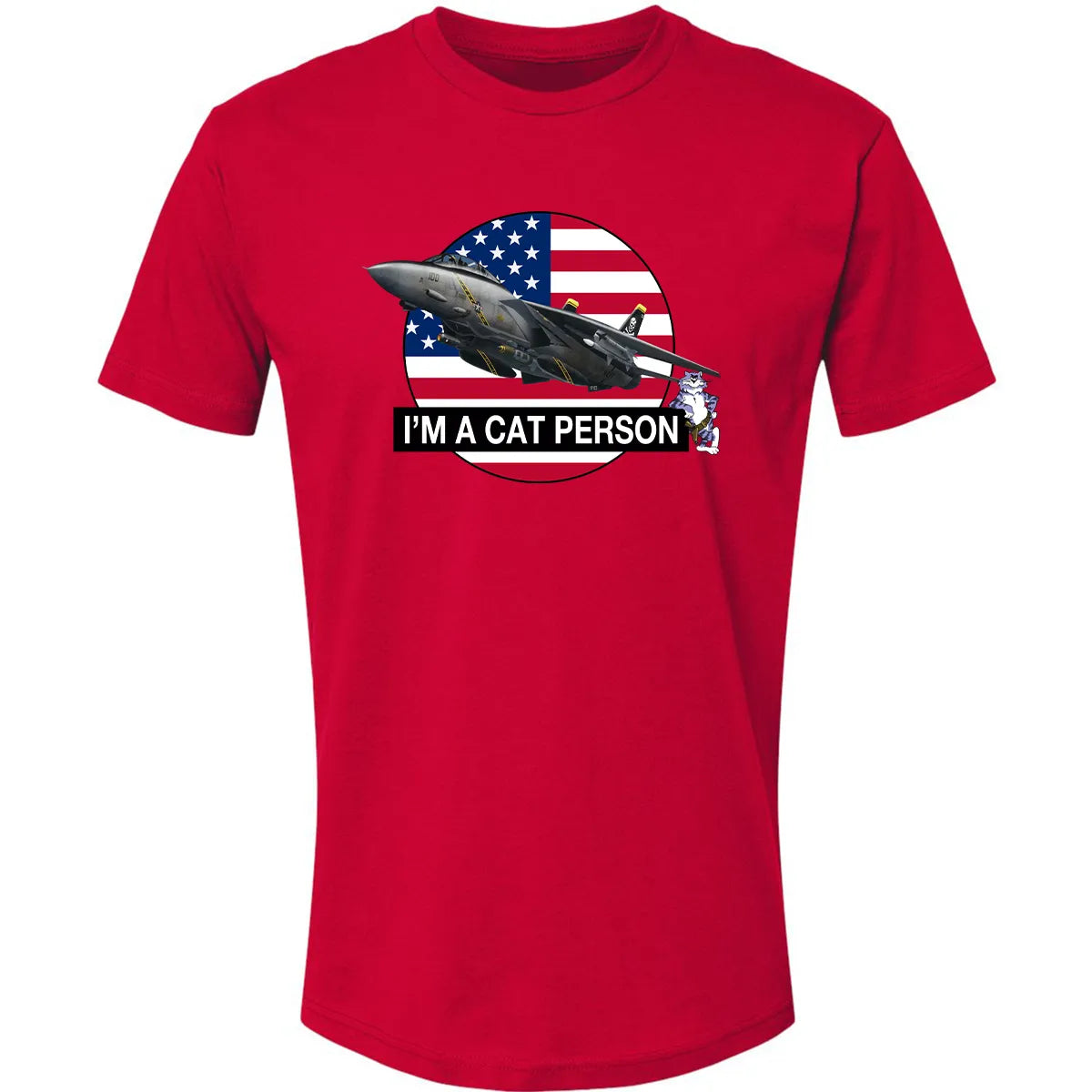 Premium Unisex T-shirt - ECDTX1LX