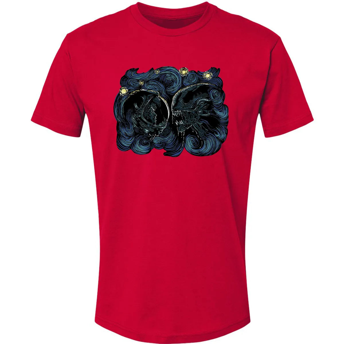 Premium Unisex T-shirt - MM8BAVMW