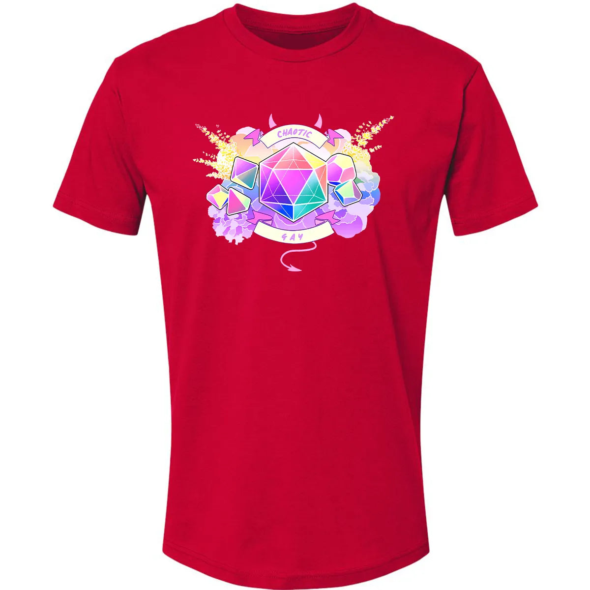 Premium Unisex T-shirt - Z1RVYXAL